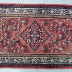 960 3043 ORIENTAL RUG